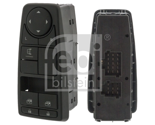 Multi-Function Switch